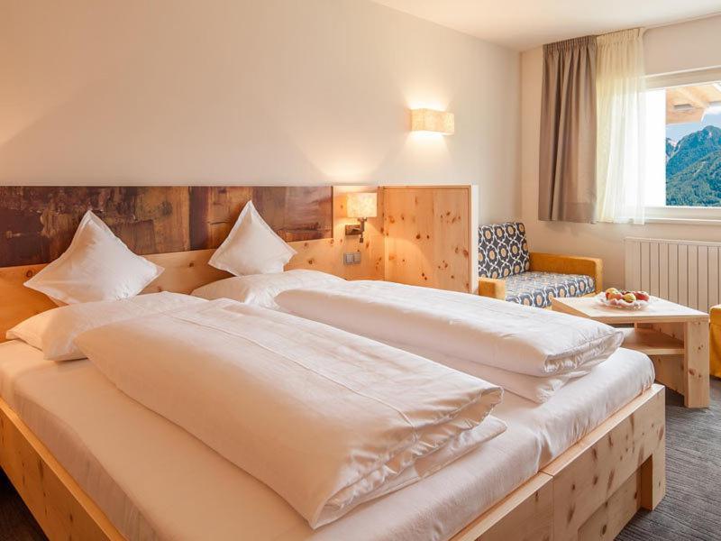 Feldthurnerhof Vinum-Natur-Relax Feldthurns Room photo
