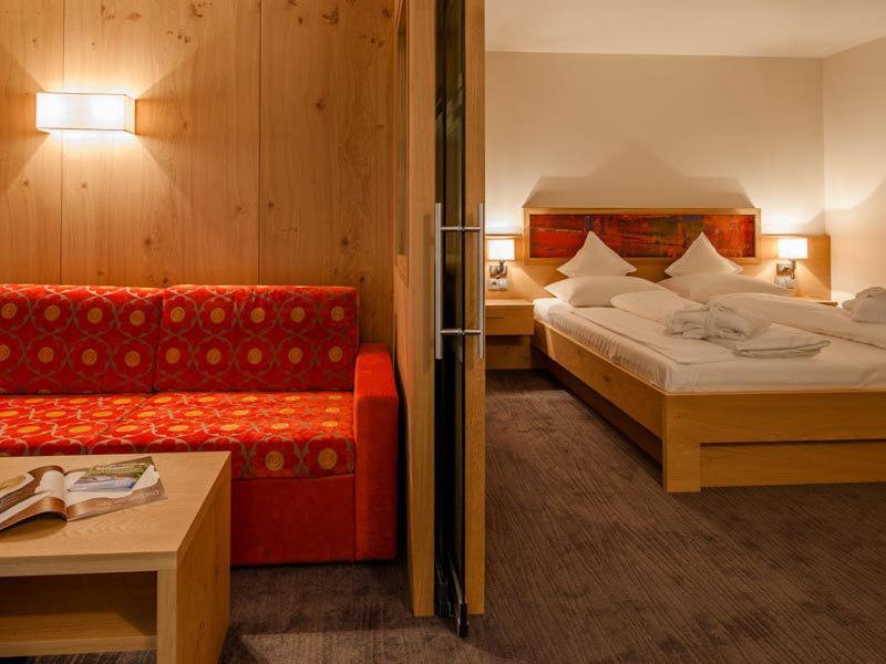 Feldthurnerhof Vinum-Natur-Relax Feldthurns Room photo